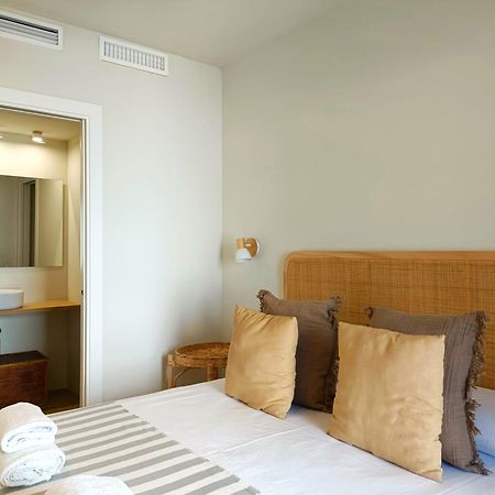San Jose Suites 3 Hab, Piscina, Solarium Y Wifi Almería Kültér fotó